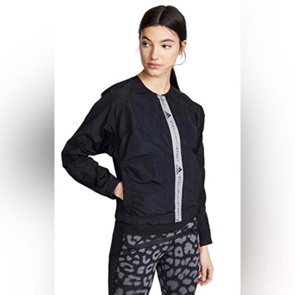 COPY - Adidas x Stella McCartney Bomber Jacket